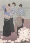 刘继业作品