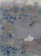 刘继业作品