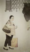 张天一作品