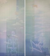 皮理文作品
