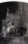韦智杰作品