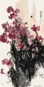 韦智杰作品