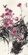 韦智杰作品