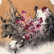 韦智杰作品