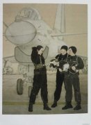 王文宝作品