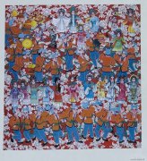 王文宝作品