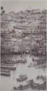 刘广德作品