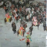 王芳芳作品
