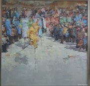 王芳芳作品