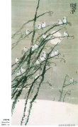 彭建华作品