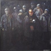 张何作品