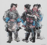 姚砚泽作品