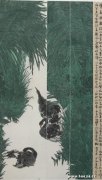 宋淑芳作品