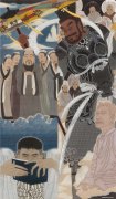 范凯作品