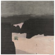 赵子鉴作品