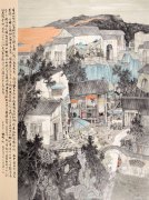 修立波作品