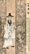 修立波作品