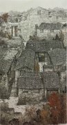张建亮作品