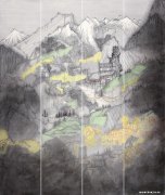 韩建伟作品
