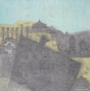 韩建伟作品