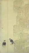 张金辉作品