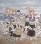曲祖善作品