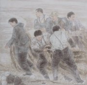 曲祖善作品