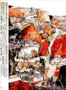 武广军作品