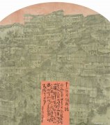 杨凯峰作品