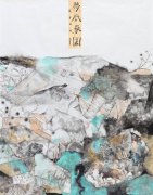 杨凯峰作品