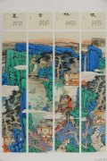 张树茂作品
