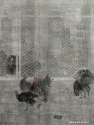 刘华锋作品