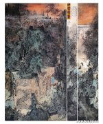 武春玉作品
