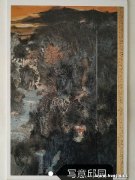 武春玉作品