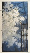解天成作品