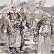 王永玲作品