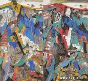王永玲作品