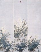 李怀芝作品