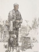 高建东作品