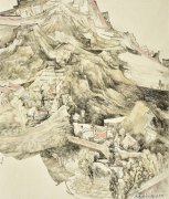 高建东作品