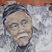 魏广作品