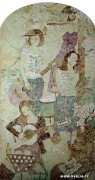 魏广作品