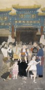 刘玉梅作品