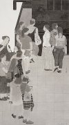 陈中林作品