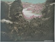 周明富作品