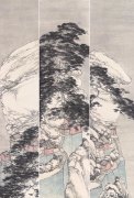曾立国作品