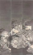 曾立国作品