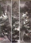 曾立国作品