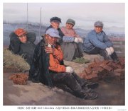 陈鹏作品