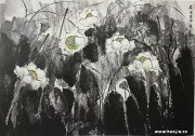 王中明作品